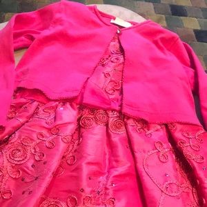 My favorite formal dress!